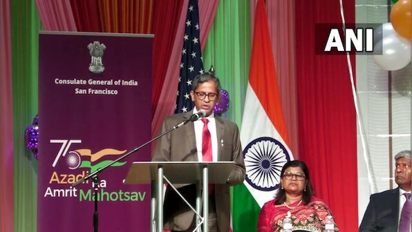 Judiciary is answerable to the Constitution alone, says CJI NV Ramana