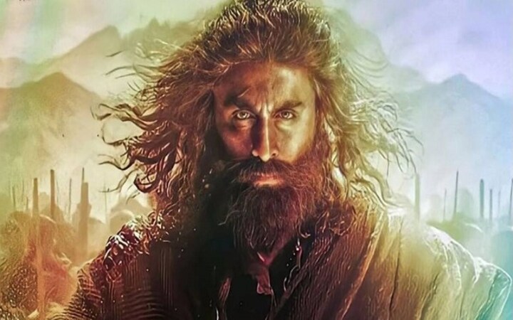Ranbir Kapoor on breaking from his usual mould of boy-next-door with masala entertainer Shamshera