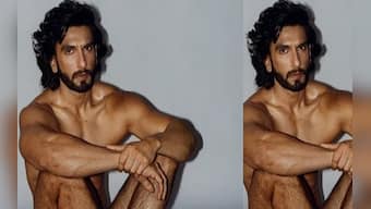 Ranveer Singh’s nude photoshoot adds to the narrative of his iconic status