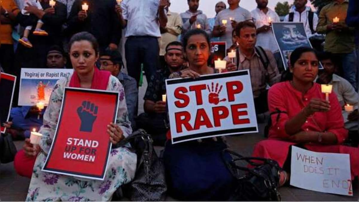 Woman gang-raped inside New Delhi station, four railway employees arrested