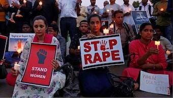 Woman gang-raped inside New Delhi station, four railway employees arrested
