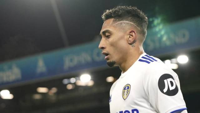 LaLiga: Barcelona reach deal to sign Raphinha; Ousmane Dembele to renew contract LaLiga: Barcelona reach deal to sign Raphinha; Ousmane Dembele to renew contract