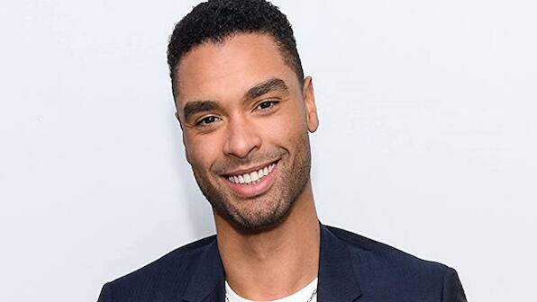 Regé-Jean Page on The Gray Man: ‘It has a nice balance of physical and psychological action’