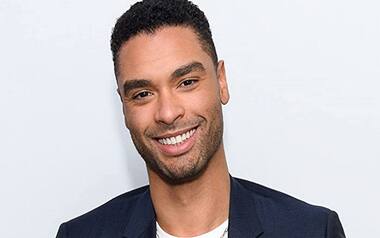 Regé-Jean Page on The Gray Man: ‘It has a nice balance of physical and psychological action’