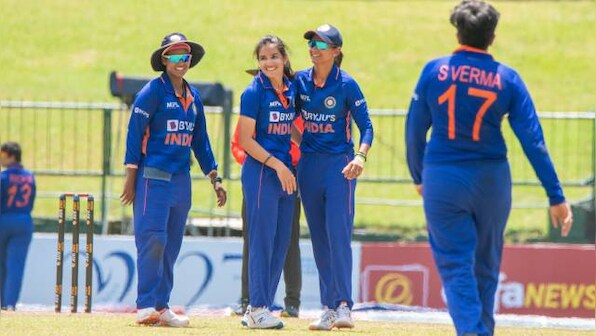 India Women vs Sri Lanka Women: Formidable visitors eye series sweep in final ODI
