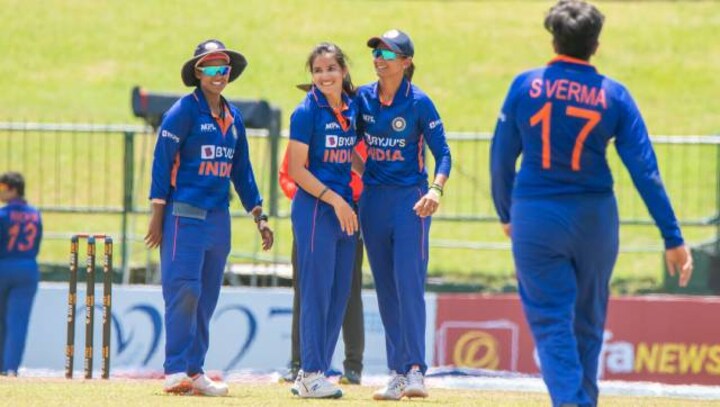 India squad for CWG 2022: Top-heavy team looks short on lower-order firepower