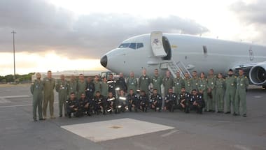 Indian Navy participates in RIMPAC, world's largest maritime exercise