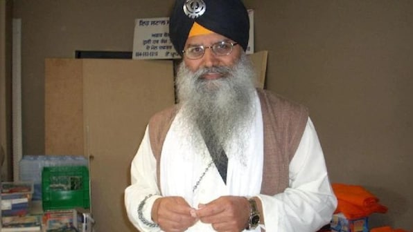 Explained: Who was Ripudaman Singh Malik, 1985 Air India bombing accused, shot dead in Canada?