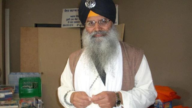 Explained: Who was Ripudaman Singh Malik, 1985 Air India bombing accused, shot dead in Canada? Explained: Who was Ripudaman Singh Malik, 1985 Air India bombing accused, shot dead in Canada?