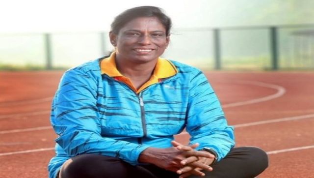 PT Usha, Yogeshwar Dutt among eight SOMs picked by IOA Athletes Commission PT Usha, Yogeshwar Dutt among eight SOMs picked by IOA Athletes Commission