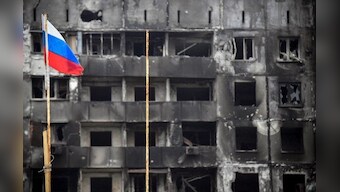Ukraine's occupied Zaporizhzhia eyes Russia 'referendum' in autumn