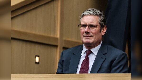Beergate: UK police clear top Opposition leader Keir Starmer of lockdown breach