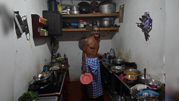 Even bread is expensive: Sri Lanka's Slave Island battles food crisis as prices skyrocket