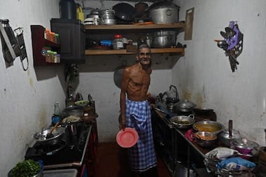 Even bread is expensive: Sri Lanka's Slave Island battles food crisis as prices skyrocket