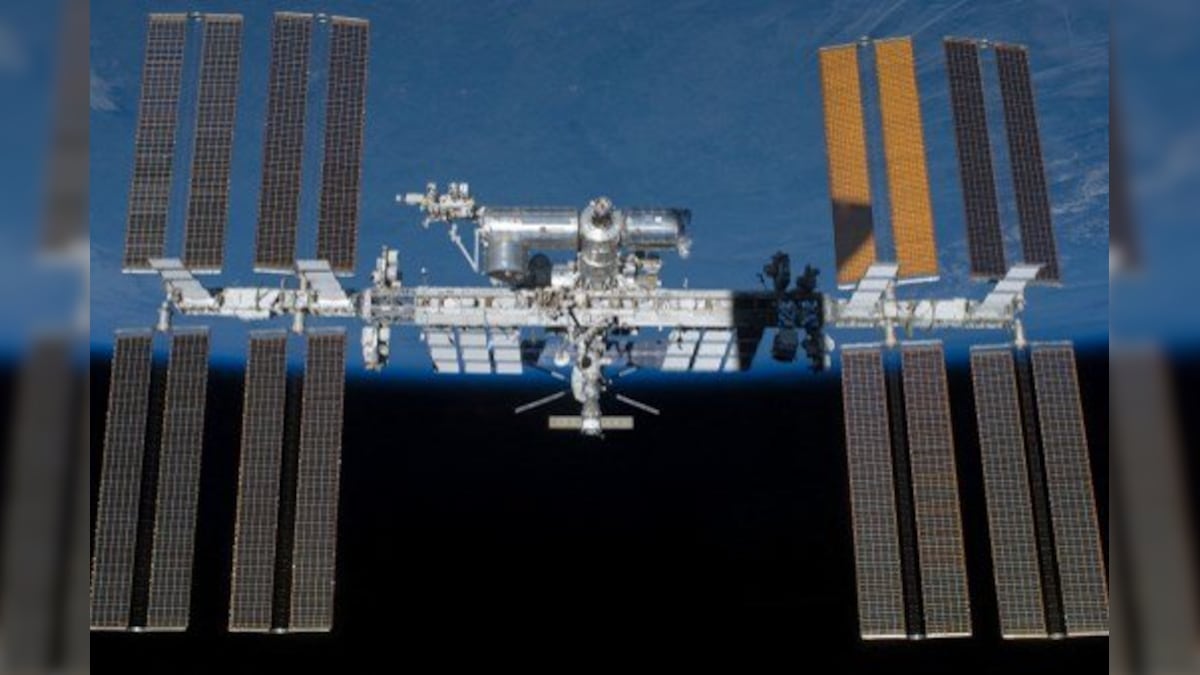 Russia says will 'quit International Space Station after 2024' days after US announced resumption of joint flights