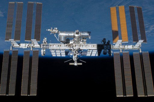 Russia says will 'quit International Space Station after 2024' days after US announced resumption of joint flights Russia says will 'quit International Space Station after 2024' days after US announced resumption of joint flights