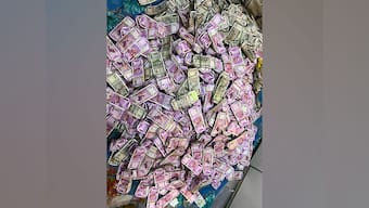 West Bengal SSC scam: ED seizes Rs 20 crore more in cash from house of minister Partha Chatterjee's aide