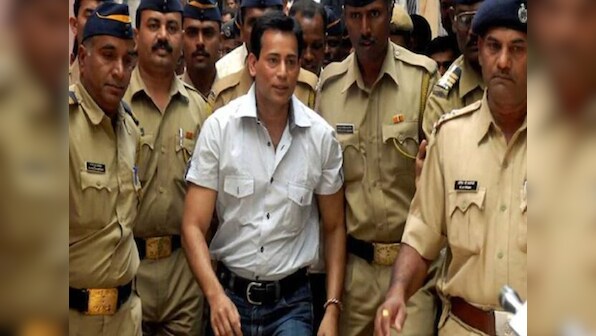 1993 Mumbai blasts: 'Centre bound to release gangster Abu Salem on completion of  25-year jail term,' says SC