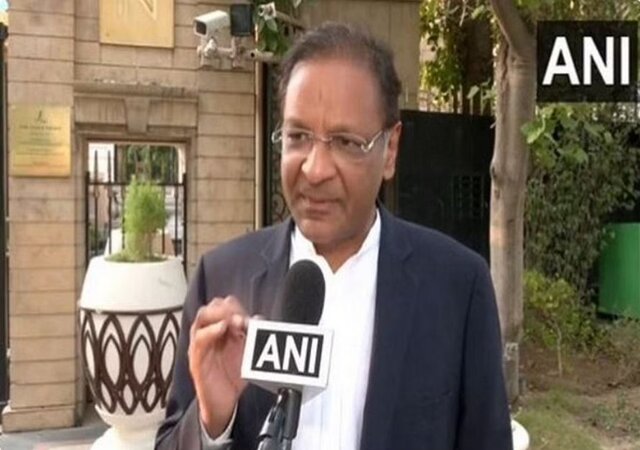 SpiceJet director Ajay Singh booked for allegedly duping businessman of lakhs, airline calls case ‘frivolous’ SpiceJet director Ajay Singh booked for allegedly duping businessman of lakhs, airline calls case ‘frivolous’