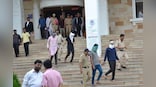 BJP MP Anil Bonde and Amravati MP Navneet Rana allege police suppression in the murder of chemist