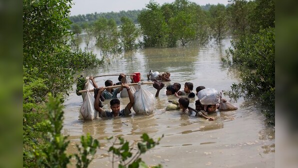 UN court rejects Myanmar's claims, will hear Rohingya genocide case
