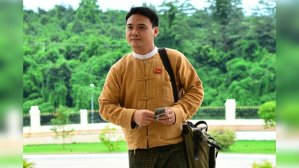 In a first in 50 years, Myanmar executes NLD lawmaker, three other political opponents