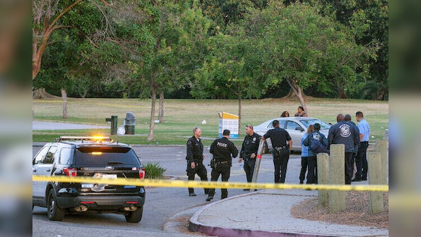 US: At least 2 killed, five injured in Los Angeles park shooting