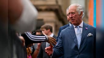 Bin Laden family donated $1.19 million to Prince Charles' charity: Report