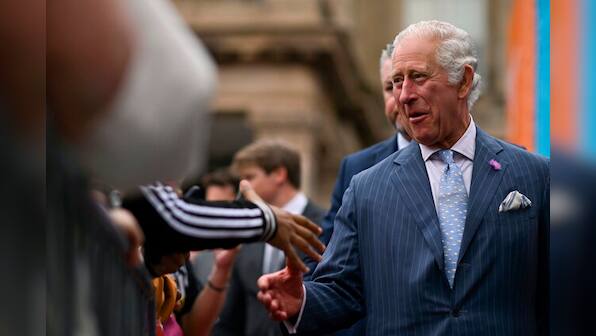 Bin Laden family donated $1.19 million to Prince Charles' charity: Report