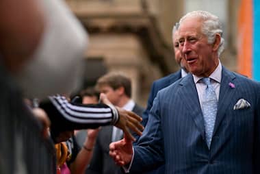 Bin Laden family donated $1.19 million to Prince Charles' charity: Report