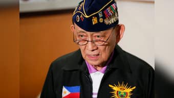 Fidel Ramos, former Philippines president who helped oust dictator Marcos, passes away at 94