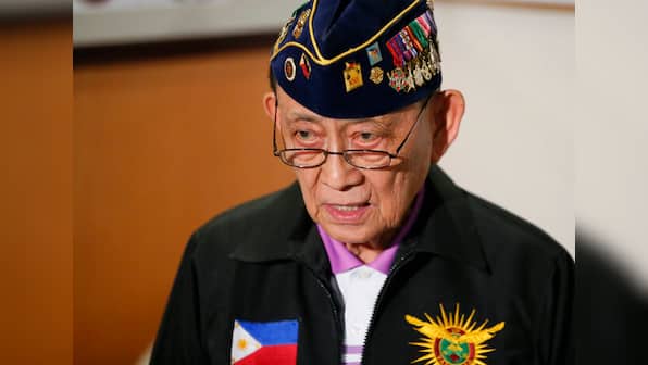 Fidel Ramos, former Philippines president who helped oust dictator Marcos, passes away at 94