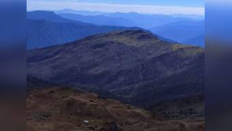 Arunachal Pradesh: Two men go missing near India-China border, search underway