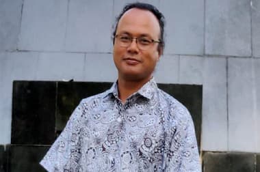 Meghalaya BJP leader accused of running a sex racket arrested in Uttar Pradesh