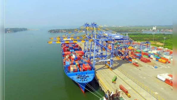 Union budget 2023: Govt roadmap needed for sustainable growth in logistics sector, says industry leaders