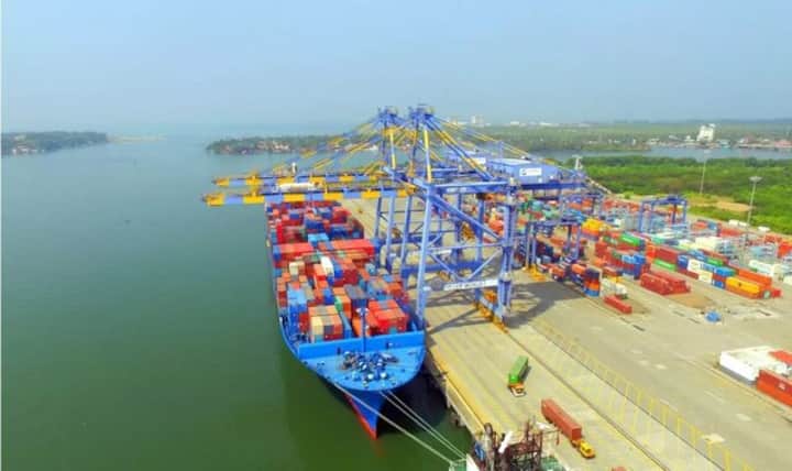 Union budget 2023: Govt roadmap needed for sustainable growth in logistics sector, says industry leaders