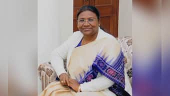 Presidential poll 2022 results: Droupadi Murmu scripts history, becomes India's first tribal woman president
