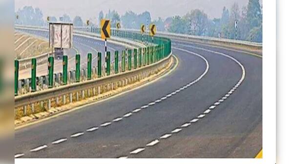 Highways within 100 km of LoC, borders will not need green nod: Centre