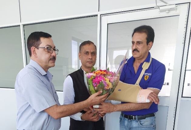 Sri Lanka: Indian official injured in 'unprovoked assault', High Commission urges nationals to remain aware Sri Lanka: Indian official injured in 'unprovoked assault', High Commission urges nationals to remain aware