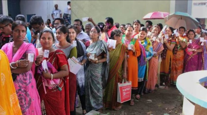 National Nutrition Week 2022: Tips for women to maintain nutritious health