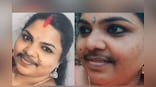 Kerala woman loves her moustache, sports it proudly; family members support her