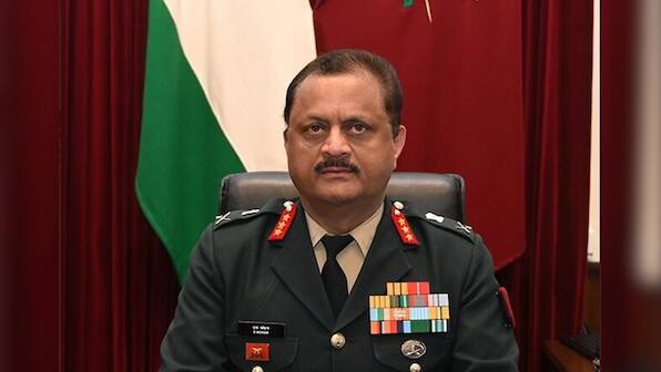 UN chief Guterres appoints Lt Gen Subramanian as Force Commander of UN Mission in South Sudan