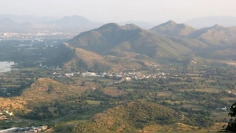 Haryana DSP murder: Curbing illegal mining in Aravallis remains an uphill task