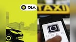 'Absolute rubbish': Ola and Uber deny reports of merger