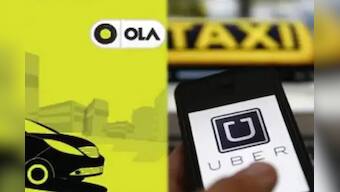 'Absolute rubbish': Ola and Uber deny reports of merger