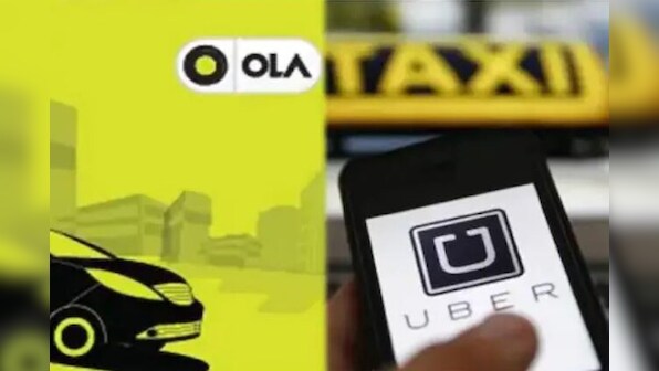 'Absolute rubbish': Ola and Uber deny reports of merger