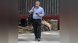 NSE co-location case: ED questions former Mumbai top cop Sanjay Pandey