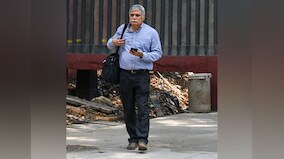 NSE co-location case: ED questions former Mumbai top cop Sanjay Pandey