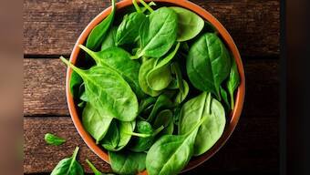 Spinach, onion and more: Here are some kitchen ingredients that can help you get long hair