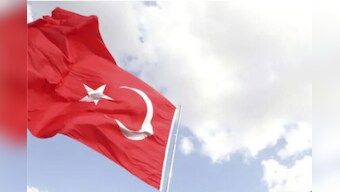 Rocket fire targets Turkish consulate in Iraq's Mosul, no casualties reported